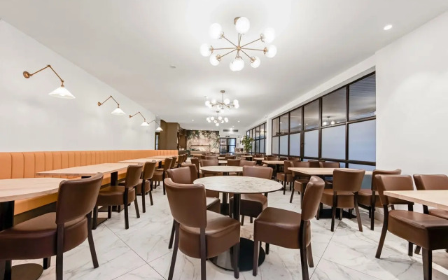 King Solomon Hotel