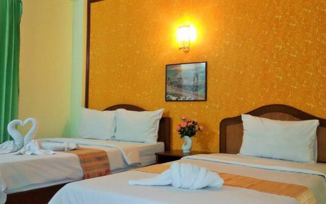 Thepparat Lodge Krabi