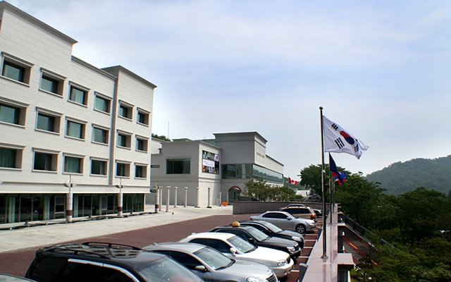 Hotel Geumosan