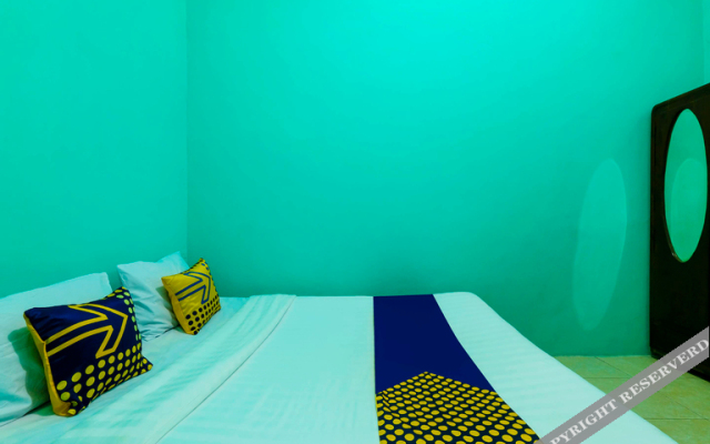 OYO Homes 91119 Desa Wisata Brajan