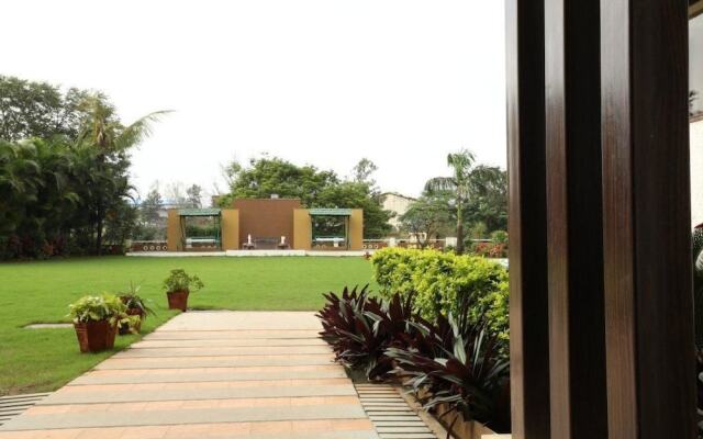 Patang Residency