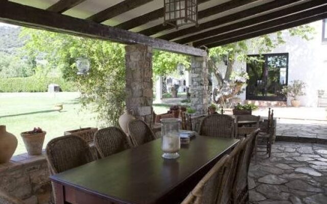 Hosteria Labordalla