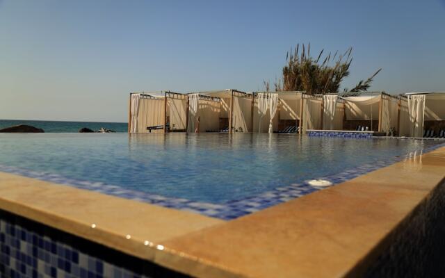 Damour Country Club