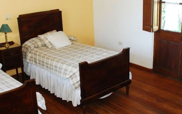 Estancia La Esperanza