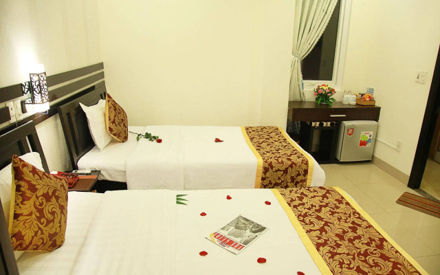 Silver Sea Hotel