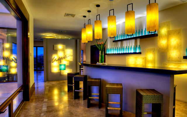 Pristine Bay Resort