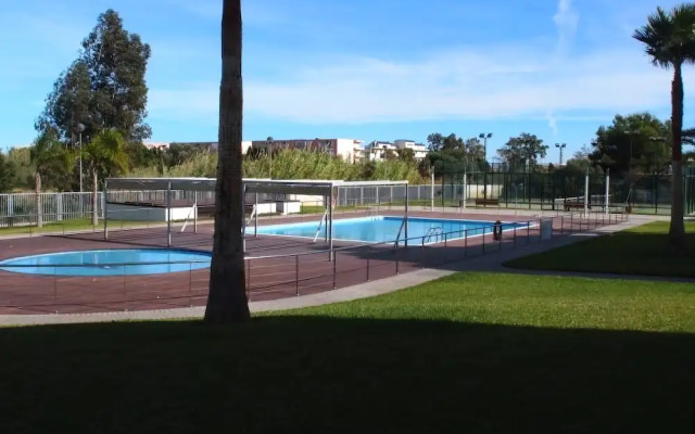 Apartamento Vergel de Denia 030