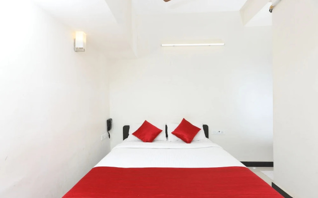 Fabhotel Sharon Residency, Chennai