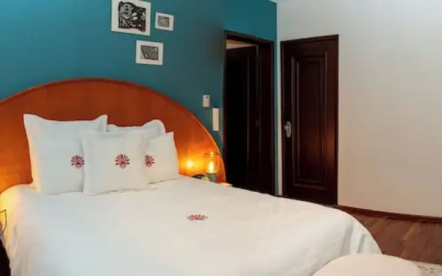 Nokal Exclusive Stay