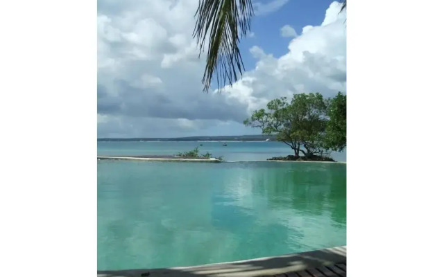 Chapwani Island