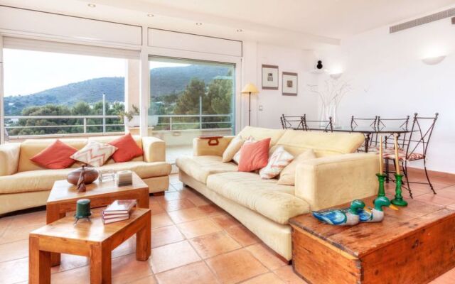 Apartment Fane Modica