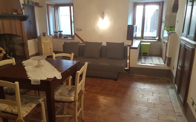 Le Casette del Borgo