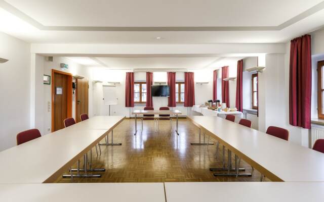 Jugendherberge Regensburg - Hostel