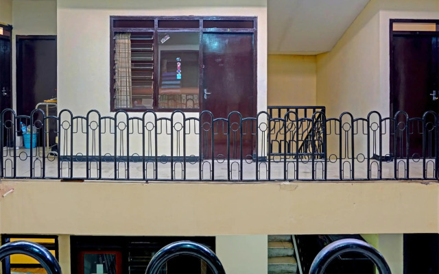 SPOT ON 91890 Kost Kalasan Syariah