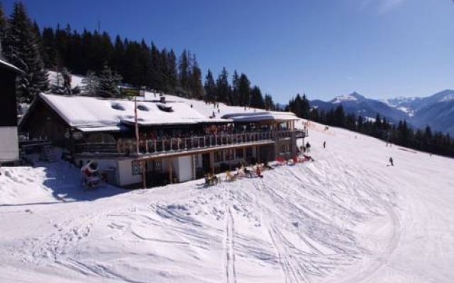 Reitlehenalm