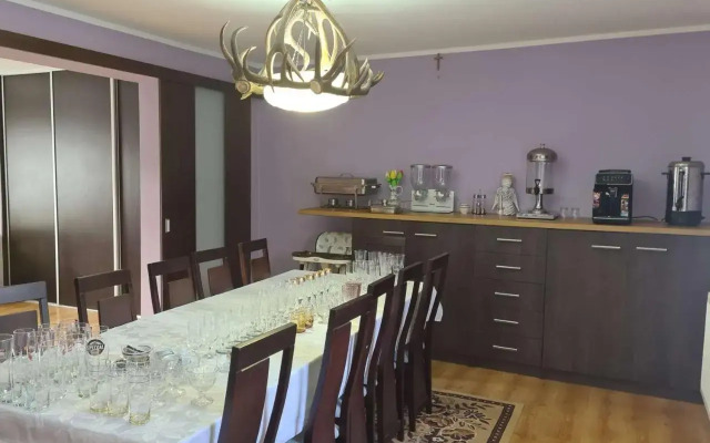 Gospodarstwo Agroturystyczne Antoniewo