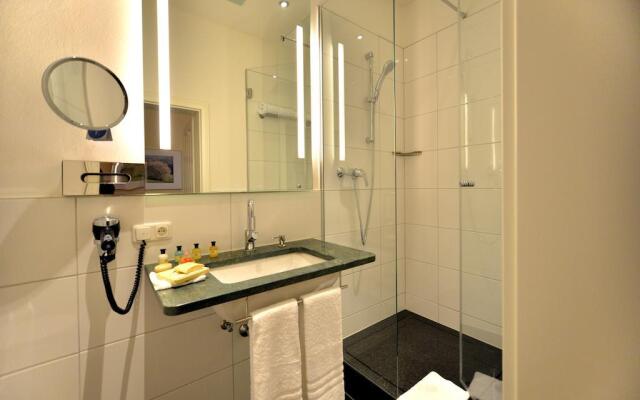 Hotel Villa Ponte Wisera