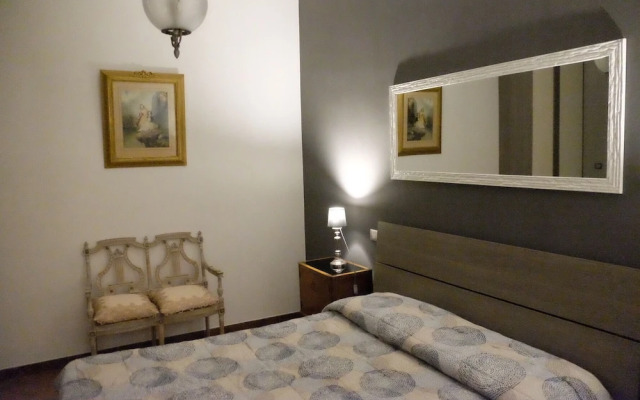 Dimora del casale