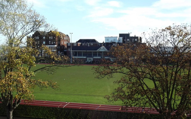 Beaumont House