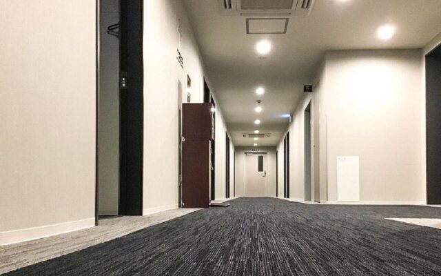 Hotel LiVEMAX Chibaminato Ekimae