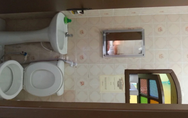 Itaúna Hostel