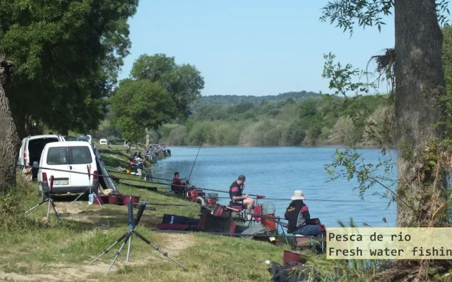 Hotel Solar Dos Lilases
