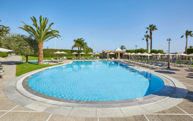 Sheraton Rhodes Resort
