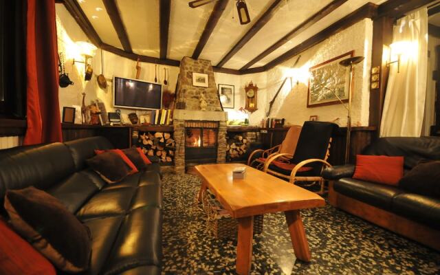 Hotel Residencia Aldosa