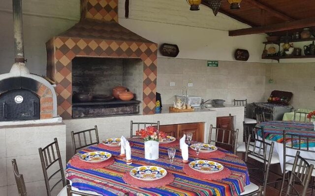 Hostal Maria de Lourdes