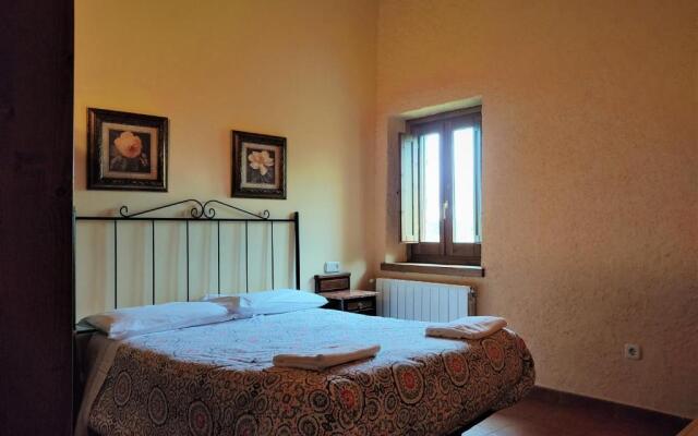 Casa Rural Can Simonet de Rocabruna