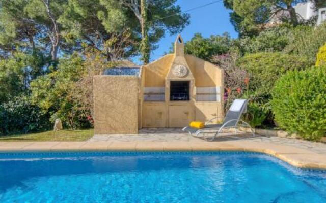 Holiday Home Flamenc