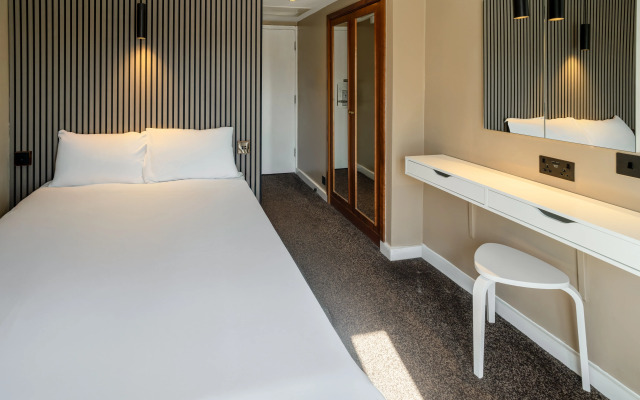 Airport Inn & Spa Manchester