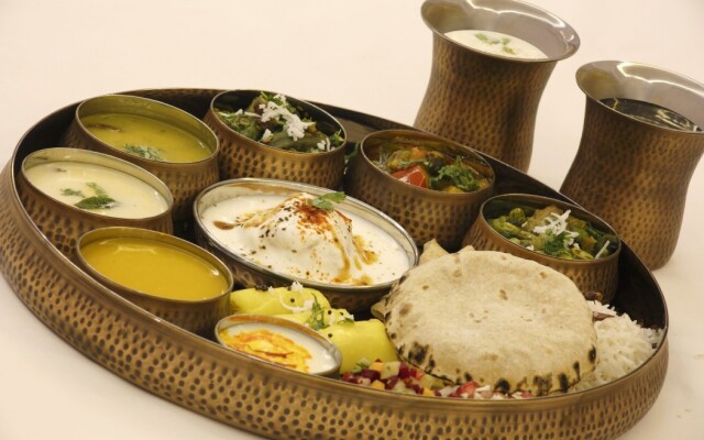 Grand Mercure Vadodara Surya Palace Hotel