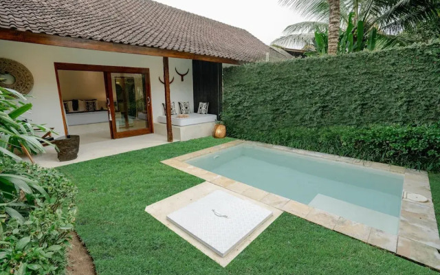 The Apartments Ubud
