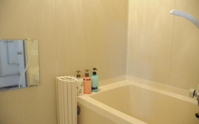 Ark City Asahikawa - Vacation STAY 8523