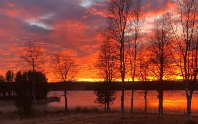 Storbo Adventure Camp