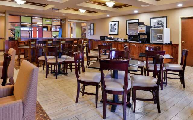 Hampton Inn Greensboro-East