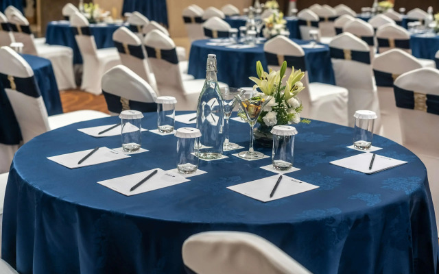 Radisson Blu Hotel Greater Noida