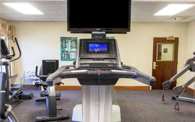 Comfort Inn & Suites Statesboro - University Area