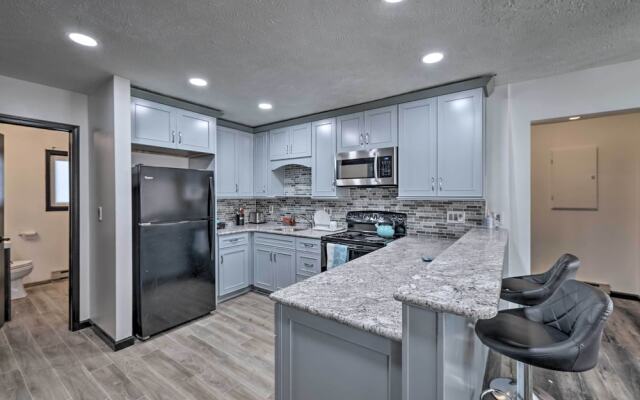 Tobyhanna Family Escape w/ Community Perks!