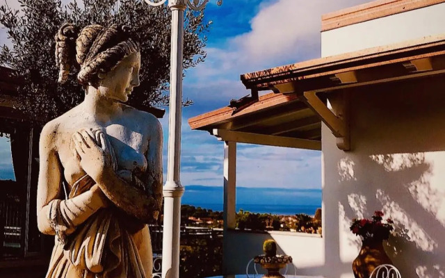 L'incanto di Nausicaa