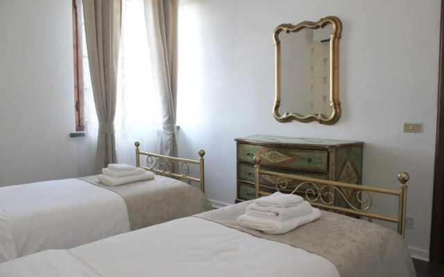 Villa Nerone B&B