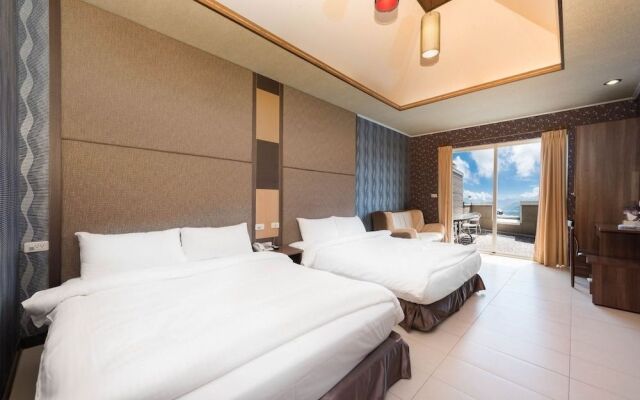 Notable Resort Villa