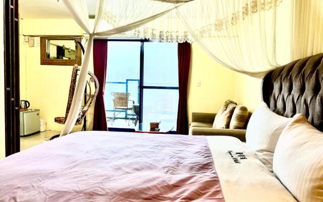 Aegean Sea Guest House