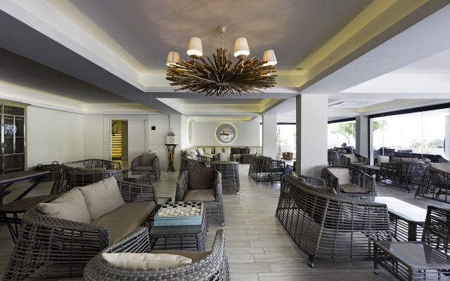 Selectum Family Resort Didim ExAsteria Venüs Didim