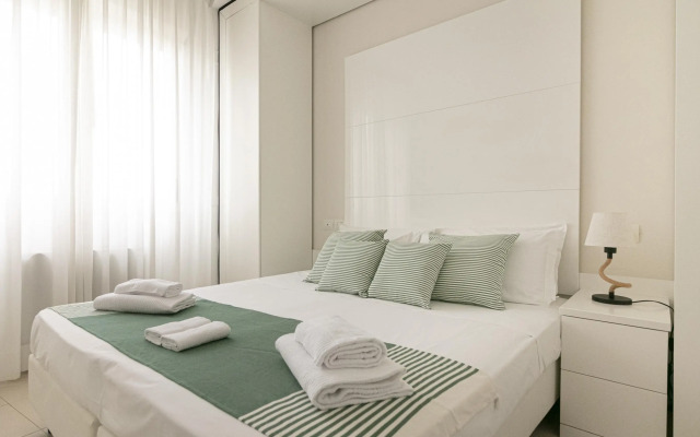 Residenza Excelsior 802