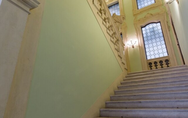 Dimora Paletta Dai Prè