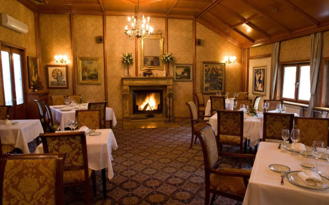 Hotel Radmilovac
