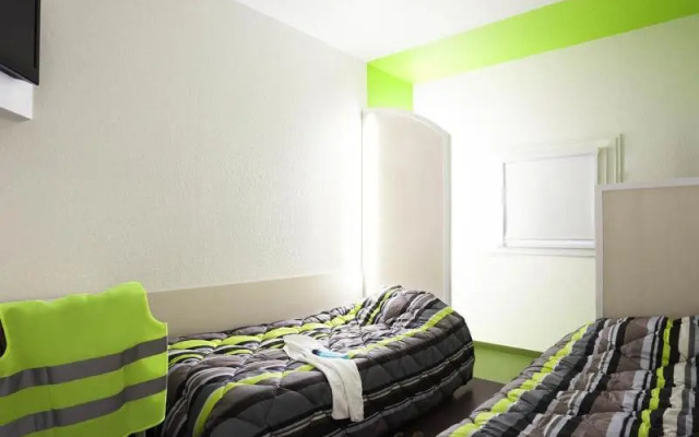 hotelF1 Thionville Yutz