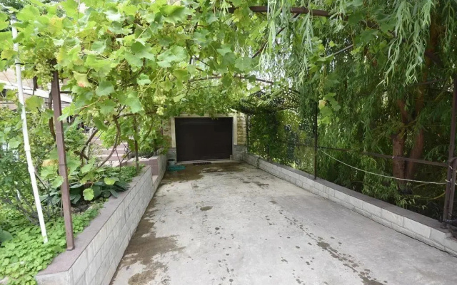 Guest House in Golubaya Bukhta